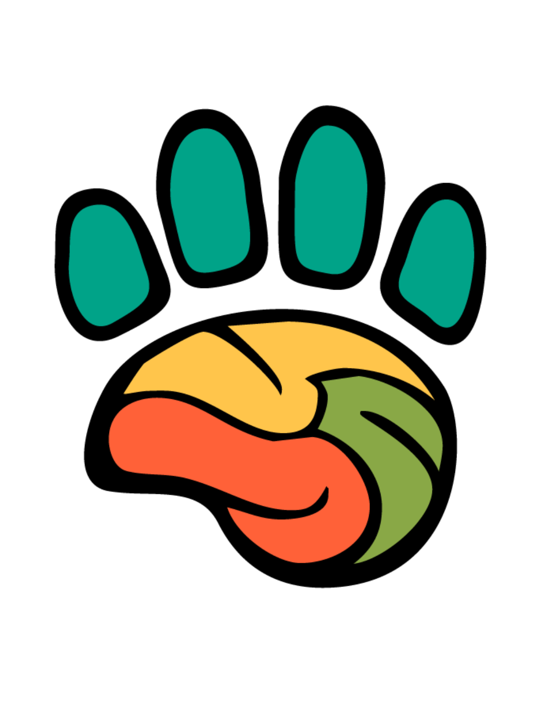 Canine Brains Project Color Logo.png